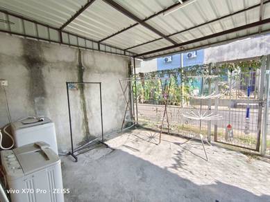 1357 💼 Bilik lelaki dekat Politeknik & Johor Port |MMHE|Tg Langsat