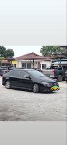 Honda CITY 1.5 E (A)
