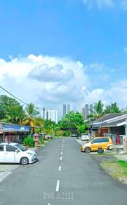 FOR RENT SINGLE STOREY HOUSE Kampung Pendamar Pandamaran Port Klang