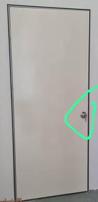 Door for sale