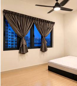 2room For Rent In M Centura Sentul, Ready Move-in Fully Furnished