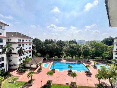 Non Bumi Unit, Sri Alam Condominium, Seksyen 13, Shah Alam
