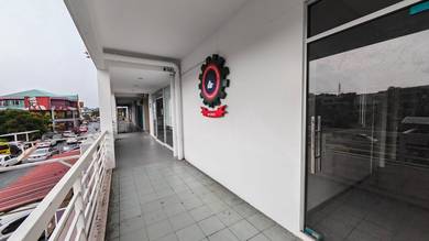 Shop-lot-for-sale-Penampang-Sabah-1