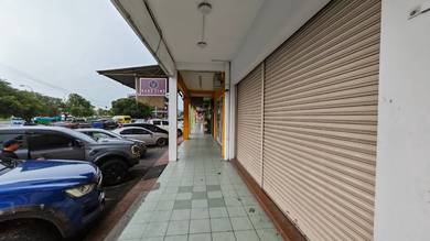 Shop-lot-for-sale-Penampang-Sabah-3