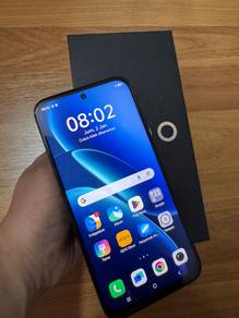 iqoo z11x 5g