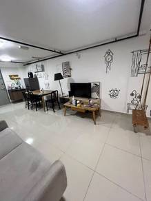 Pinnacle Kelana Jaya
