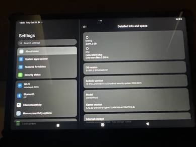 Redmi Pad 2 WIFI 4+128