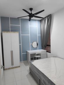 Middle Room (Female Unit )