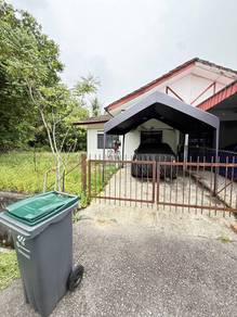 NONBUMI FREEHOLD CORNER LOT Taman Sri Rembau