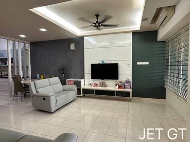 Fully Renovated & Move in Condition! Ellis @ Bandar Bukit Raja Klang
