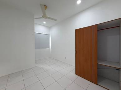 Bandar Botanic Akasia Newly Touch Up Renovated For Rent Klang