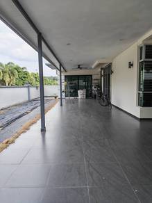 Pulai Hijauan 2sty Cluster Corner 3249sf GnG Freehold Kangkar Pulai