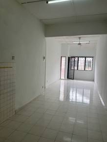 DIRECT OWNER - Pangsapuri Malinja - 3 Bilik Untuk Dijual