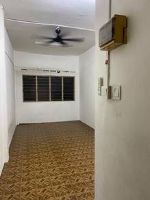 Pulai Utama Flat 3 room Skudai Apartment Full Loan Pulai Utama 148 Jb