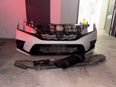 Bumper Honda Civic FE/FL1