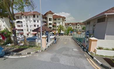 1715 Bilik Sewa Padi Emas|Fully Furnished|Near CIQ-SG|Tampoi.