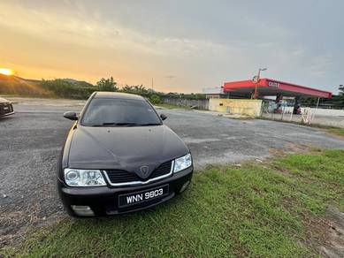 Proton WAJA 1.6 PREMIUM (A)