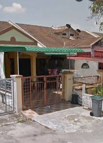 1-storey-Terraced-House-for-sale-Nilai-Negeri-Sembilan