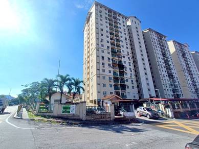 Saujana Gombak