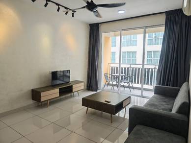 KSL Residences @ Daya