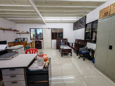 Warehouse-/-Factory-for-rent-Bukit-Rambai-Melaka