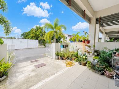 1-storey-Terraced-House-for-sale-Telok-Panglima-Garang-Selangor