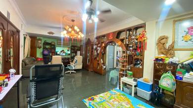 2.5Sty Corner House Pj Damansara Damai 7room5Bath Non Bumi Lot