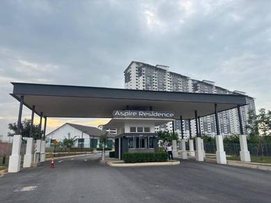Aspire Residence
