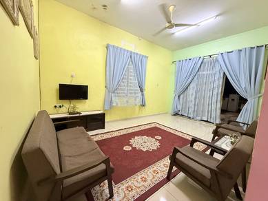 Terraced-House-for-rent-Kuantan-Pahang