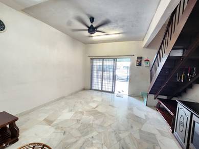 2-storey-Terraced-House-for-sale-Puchong-Selangor