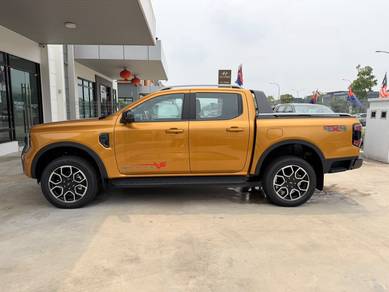 Ford RANGER 3.0 WILDTRAK MY22 T6.2 P703 (A)