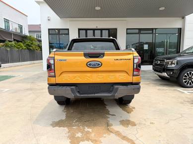 Ford RANGER 3.0 WILDTRAK MY22 T6.2 P703 (A)