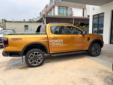 Ford RANGER 3.0 WILDTRAK MY22 T6.2 P703 (A)