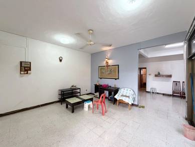 2 Storey Terrace Nibong Tebal Taman Sempadan Pekaka Transkrian USM ilm
