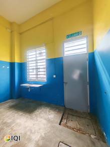 Shoplot| Bandar Setia Fontaines |Renovated |No Agent Fees