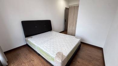 Country Garden Central Park Furnished Room with Aircond