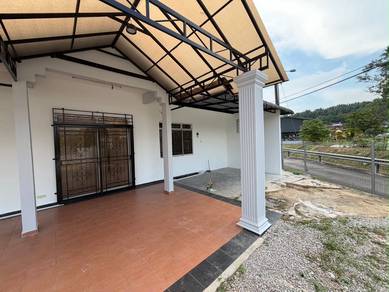 Taman Desa Kulai / Kulai / Johor
