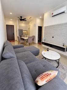 For Rent Aliff Height Residence Tampoi Skudai Near Ciq