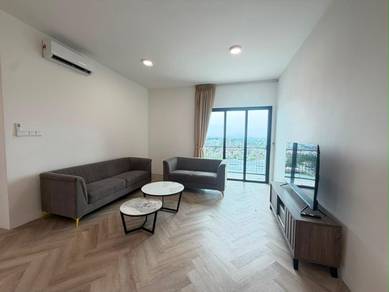 UPTON RESIDENCE FOR SALE At 3RD MILE JALAN ARANG BATU KAWA KUCHING