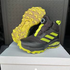 adidas FortaRun BOA ATR hiking shoe