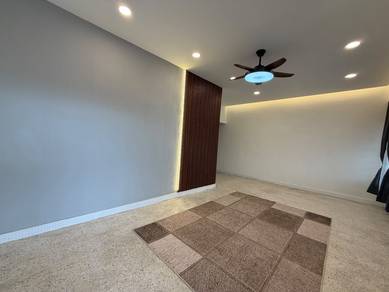 New Chai Leng Park / Lorong Kurau Single Storey superlink terrace
