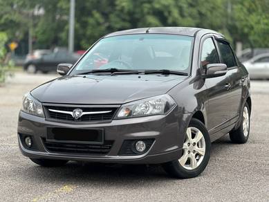 2011 Proton SAGA 1.3 FL EXECUTIVE (A) AirCond Cold
