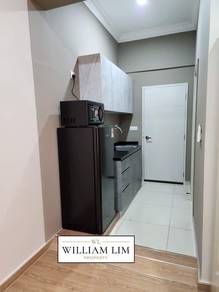 The Amarene Studio Full Furnished&Reno Near Bayan Lepas Airport