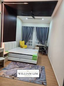 The Amarene Studio Full Furnished&Reno Near Bayan Lepas Airport