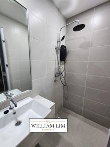 The Amarene Studio Full Furnished&Reno Near Bayan Lepas Airport