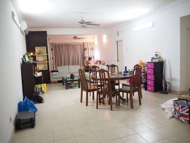 Affina Bay Butterworth Nice Unit | Full Loan | Sales Fully Furnish