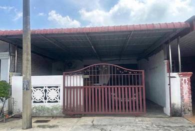 TAMAN SERAI SETIA 📍 CASHBACK RM30K‼️ Full LOAN✅ ZERO DOWNPAYMENT✅