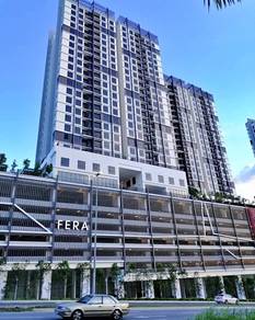 Fera Residence @ The Quartz, Wangsa Maju