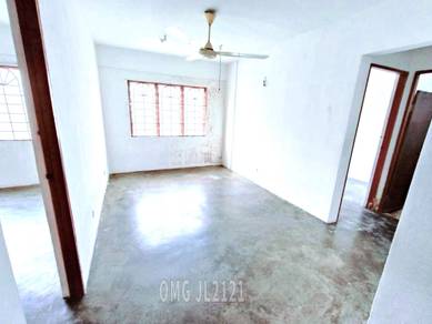 Bandar Bukit Tinggi 1 Apartment