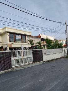 2 Storey Commercial Bungalow at Jalan Masjid Negeri (Green Lane)